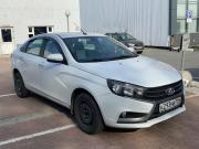 Lada (ВАЗ) Vesta I Сургут  - изображение 15