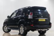 Toyota Land Cruiser Prado 120 Series Новокузнецк  - изображение 37