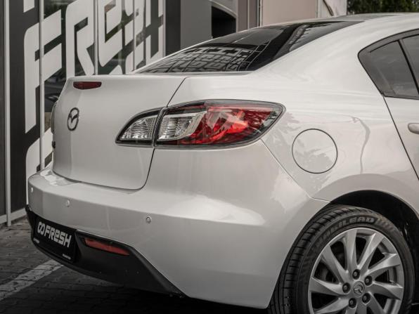 Mazda 3 II (BL) с пробегом 2010 года, цена 780 000 рублей, 228057 км, седан, Автокод Объявления