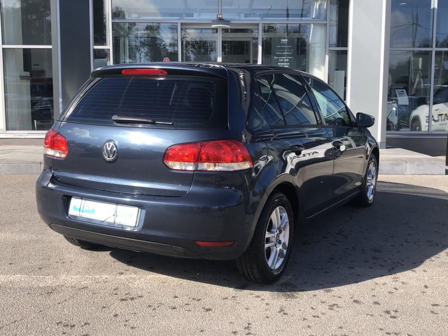 Volkswagen Golf VI Брянск  - изображение 5
