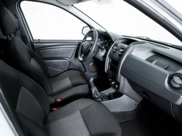 Lada (ВАЗ) Largus I Рестайлинг с пробегом 2024 года, цена 1 151 000 рублей, 79243 км, фургон, Автокод Объявления