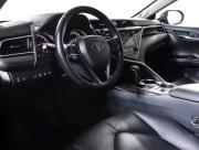 Toyota Camry VIII (XV70) Москва  - изображение 36