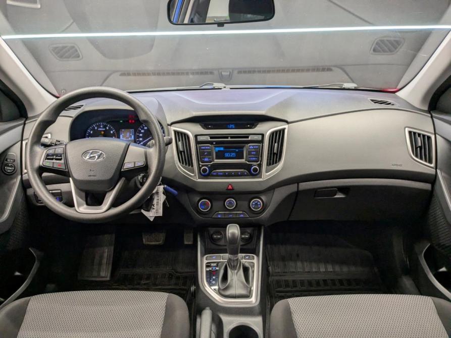 Hyundai Creta I Москва  - изображение 18