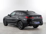 BMW X4 II (G02) Рестайлинг Москва  - изображение 32