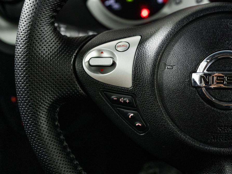 Nissan Juke I Иркутск  - изображение 11