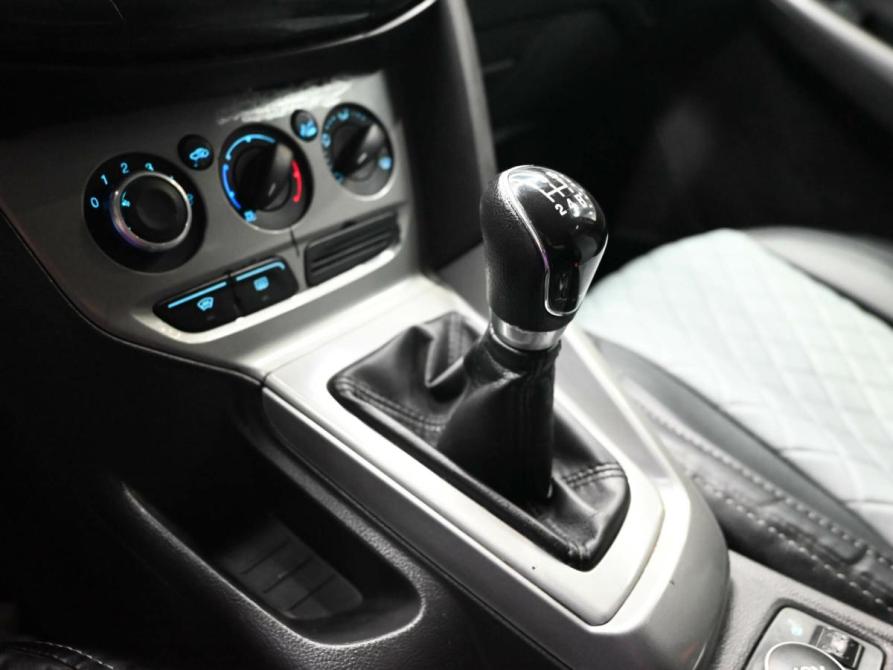 Ford Focus III Екатеринбург  - изображение 16