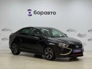 Lada (ВАЗ) Vesta I Ставрополь  - изображение 20