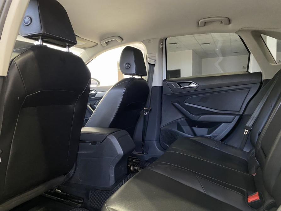 Volkswagen Jetta VII Ростов-на-Дону  - изображение 21