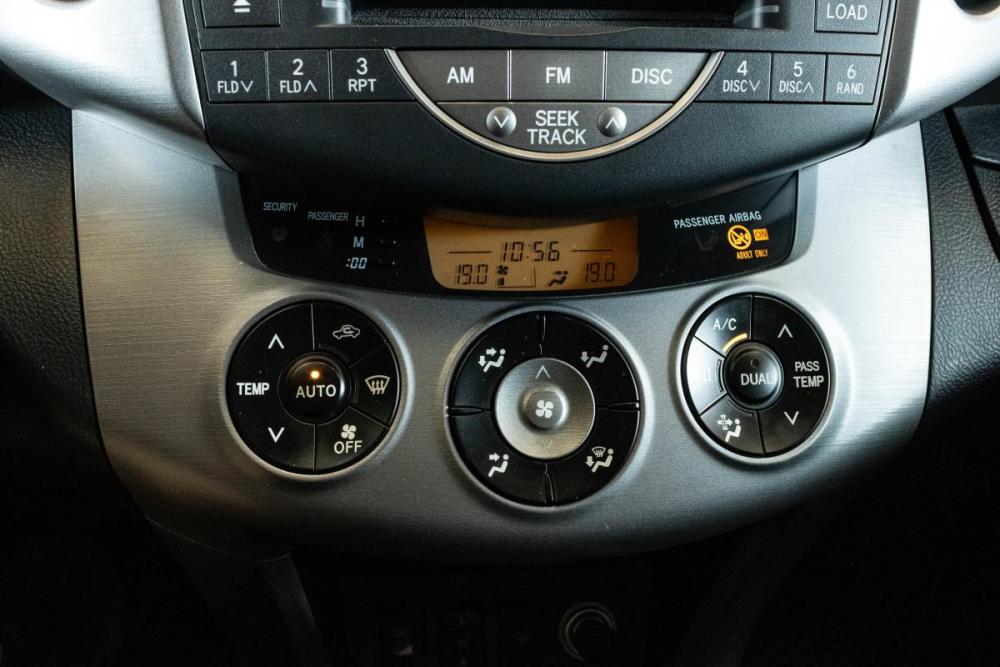 Toyota RAV4 III (XA30) Уфа  - изображение 19