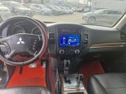 Mitsubishi Pajero IV Калуга  - изображение 14