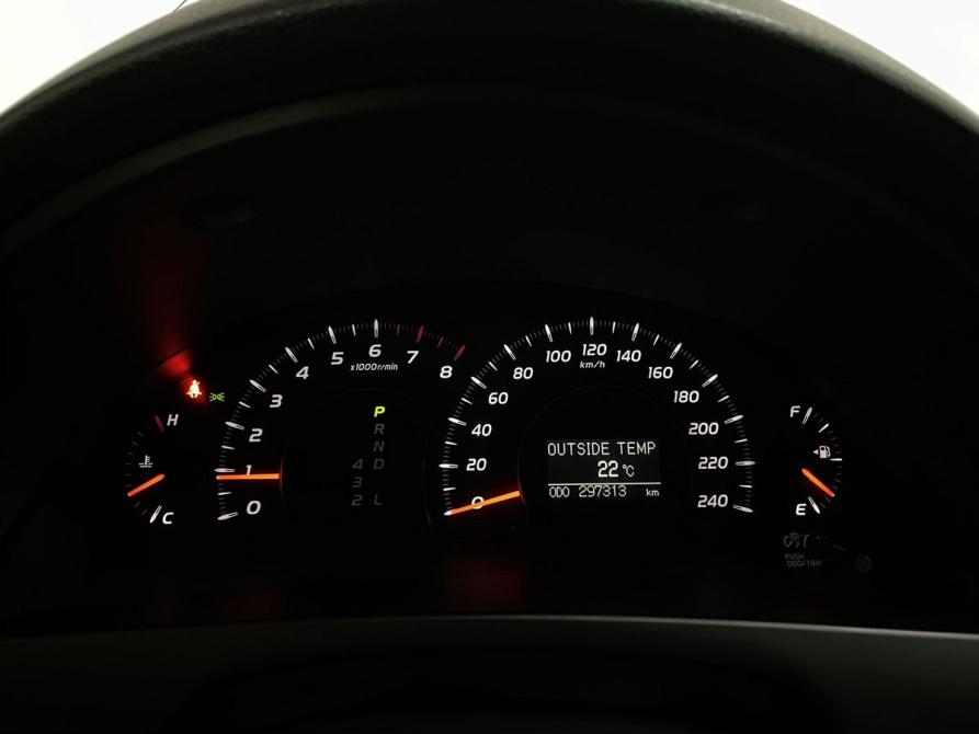 Toyota Camry VI (XV40) Воронеж  - изображение 9