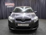 Toyota Auris I Москва  - изображение 16