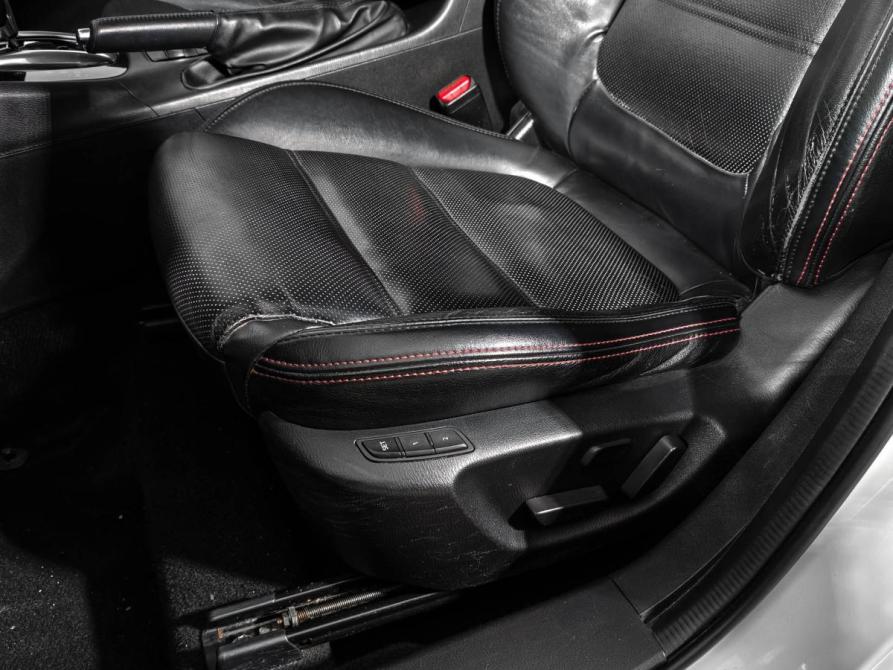 Mazda 6 III (GJ) Санкт-Петербург  - изображение 12