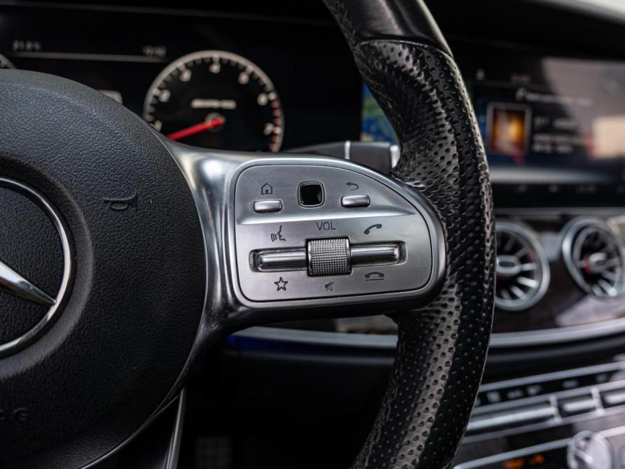 Mercedes-Benz CLS III (C257) Краснодар  - изображение 19
