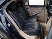 Mercedes-Benz S-Класс VI (W222 C217) Москва  - изображение 38