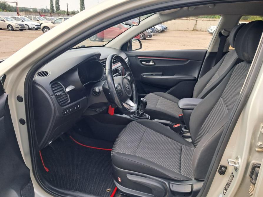 Kia Rio IV Набережные Челны  - изображение 20
