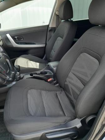 Kia Ceed II Рестайлинг с пробегом 2015 года, цена 1 099 000 рублей, 142275 км, хэтчбек, Автокод Объявления