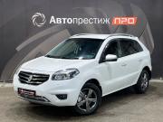Renault Koleos I Рестайлинг Пермь  - изображение 20