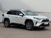 Toyota RAV4 V (XA50) Воронеж  - изображение 31