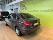 Lada (ВАЗ) Vesta I Чебоксары  - изображение 25