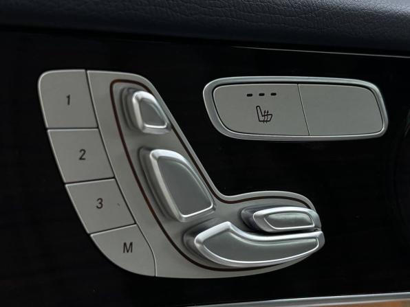Mercedes-Benz GLC Coupe I (C253) с пробегом 2019 года, цена 3 600 000 рублей, 153500 км, внедорожник, Автокод Объявления