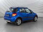 Suzuki SX4 I (Classic) Рестайлинг Волгоград  - изображение 43