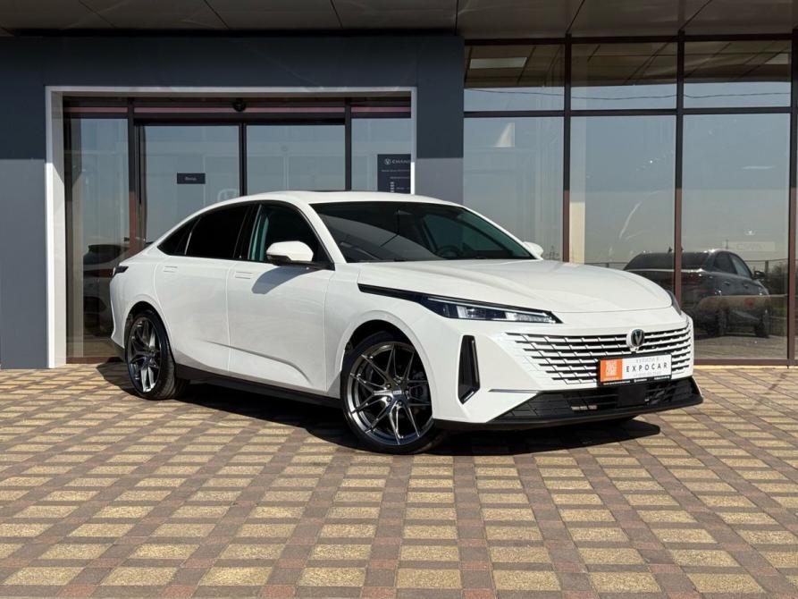 Changan Lamore Краснодар  - изображение 3