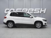 Volkswagen Tiguan I Рестайлинг Ростов-на-Дону  - изображение 23
