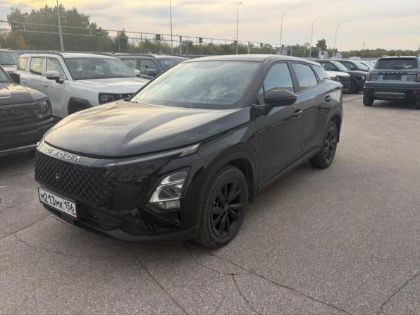 Omoda C5 I с пробегом 2023 года, цена 1 714 000 рублей, 22253 км, внедорожник, Автокод Объявления