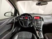 Opel Astra J Рестайлинг Москва  - изображение 36