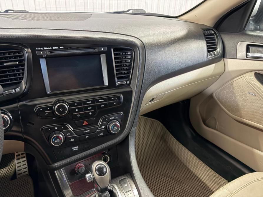 Kia Optima III Краснодар  - изображение 11