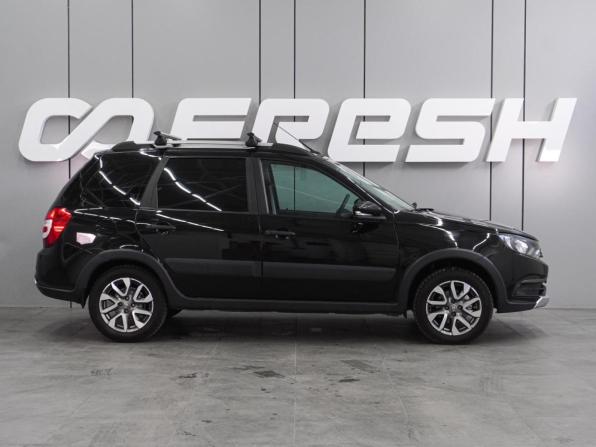 Lada (ВАЗ) Granta I Рестайлинг с пробегом 2023 года, цена 890 000 рублей, 86015 км, универсал, Автокод Объявления