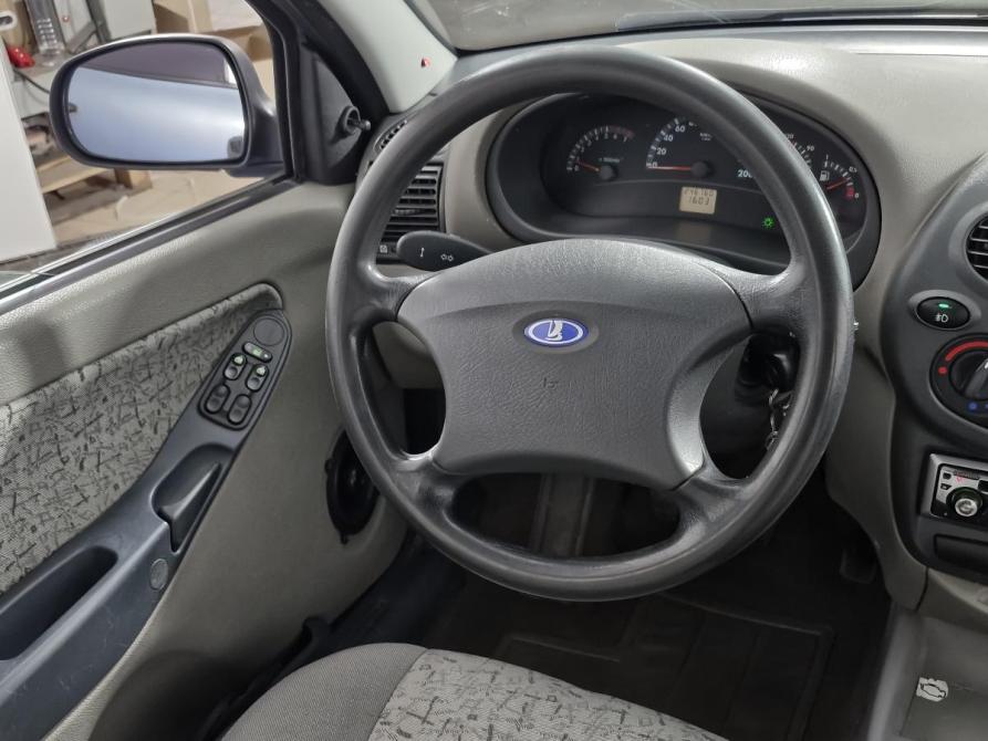Lada (ВАЗ) Kalina I Нижний Новгород  - изображение 14