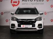 Chery Tiggo 4 I Рестайлинг Минеральные Воды  - изображение 25