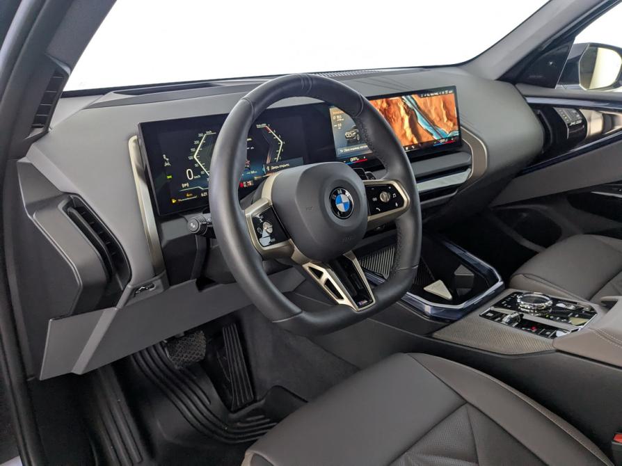 BMW X3 IV (G45/G48) Москва  - изображение 21