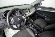 Mitsubishi Lancer X Пермь  - изображение 29