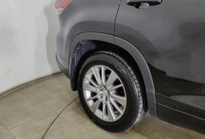 Toyota Highlander III (XU50) с пробегом 2015 года, цена 3 150 000 рублей, 157700 км, внедорожник, Автокод Объявления