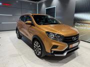 Lada (ВАЗ) XRAY I Новосибирск  - изображение 23