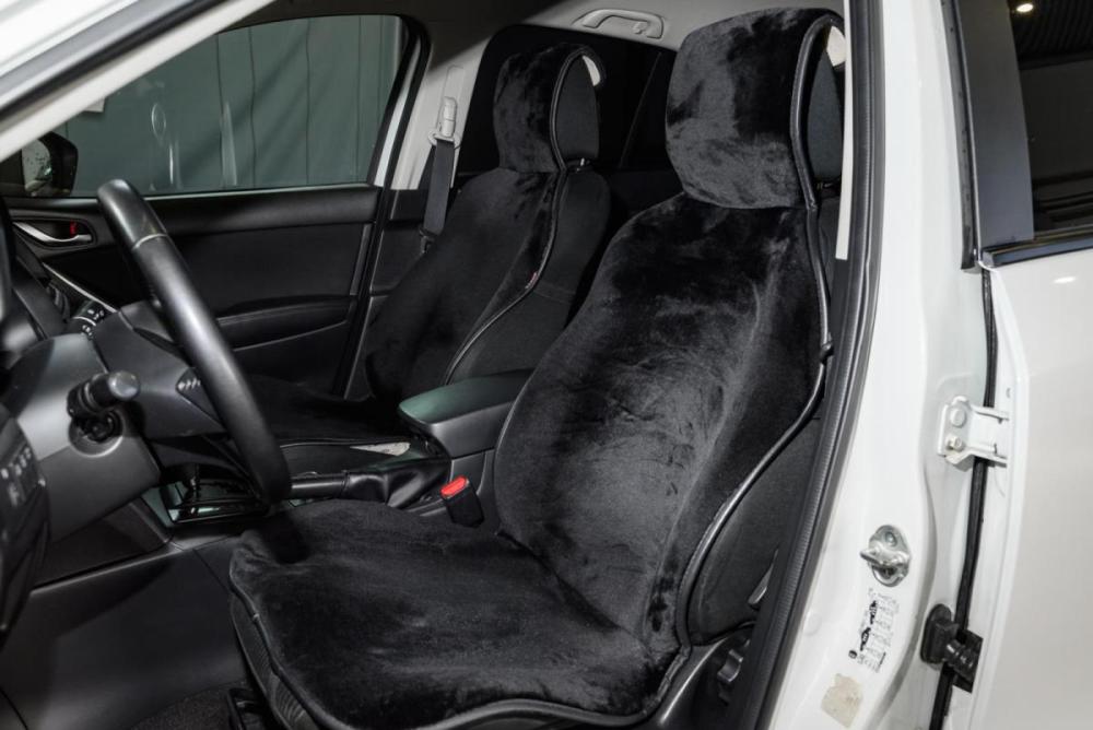 Mazda CX-5 I Ульяновск  - изображение 13