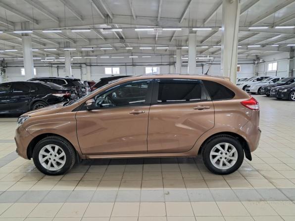 Lada (ВАЗ) XRAY I с пробегом 2018 года, цена 1 010 000 рублей, 50000 км, хэтчбек, Автокод Объявления