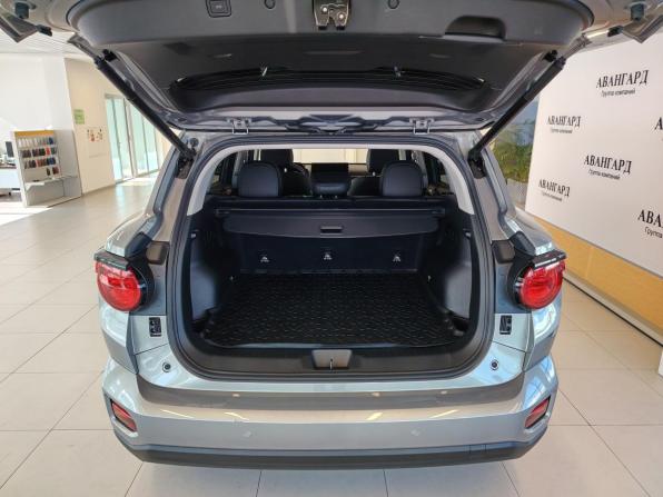 Haval H7 I с пробегом 2025 года, цена 3 353 000 рублей, 4578 км, внедорожник, Автокод Объявления