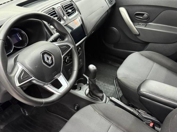 Renault Logan II Рестайлинг с пробегом 2020 года, цена 999 900 рублей, 80565 км, седан, Автокод Объявления