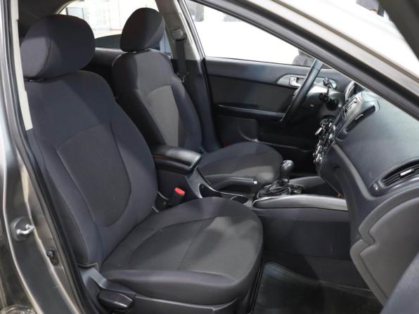 Kia Cerato II с пробегом 2011 года, цена 859 600 рублей, 209263 км, седан, Автокод Объявления