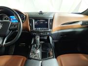 Maserati Levante I Москва  - изображение 36