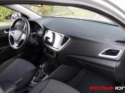 Hyundai Solaris II Москва  - изображение 29