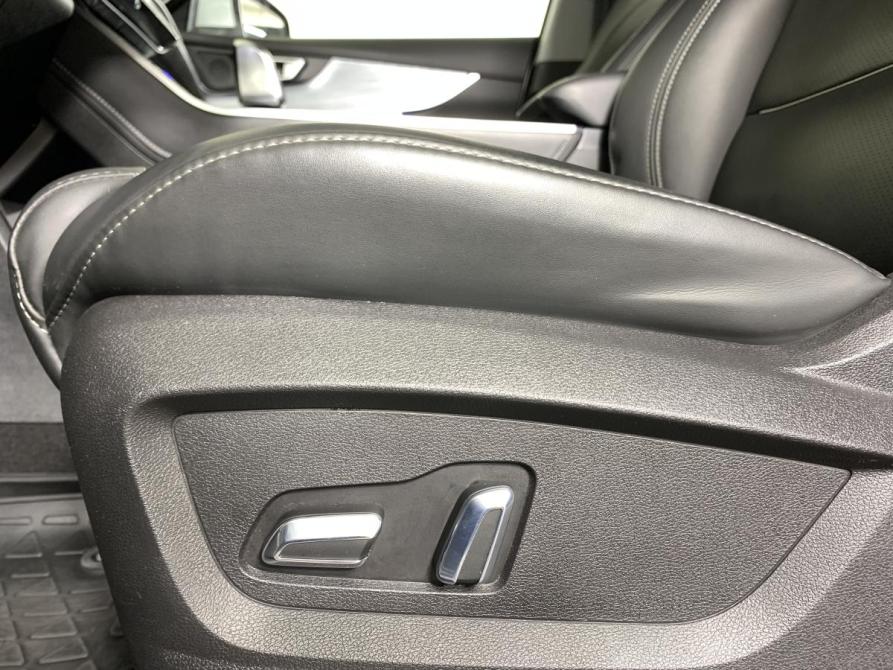 Chery Tiggo 7 Pro Max I Москва  - изображение 16