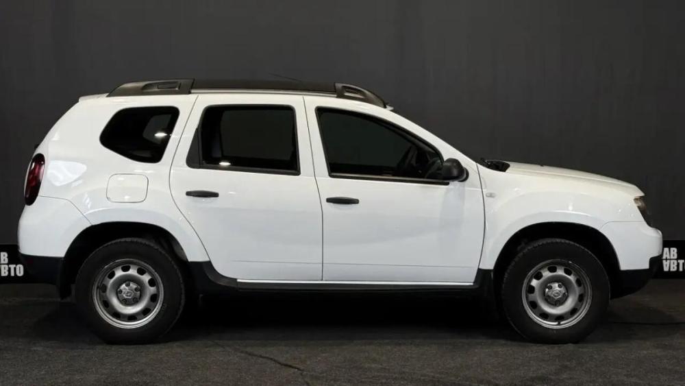 Renault Duster I Рестайлинг Смоленск  - изображение 8