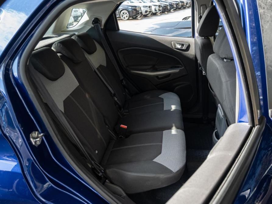 Ford EcoSport II Краснодар  - изображение 7