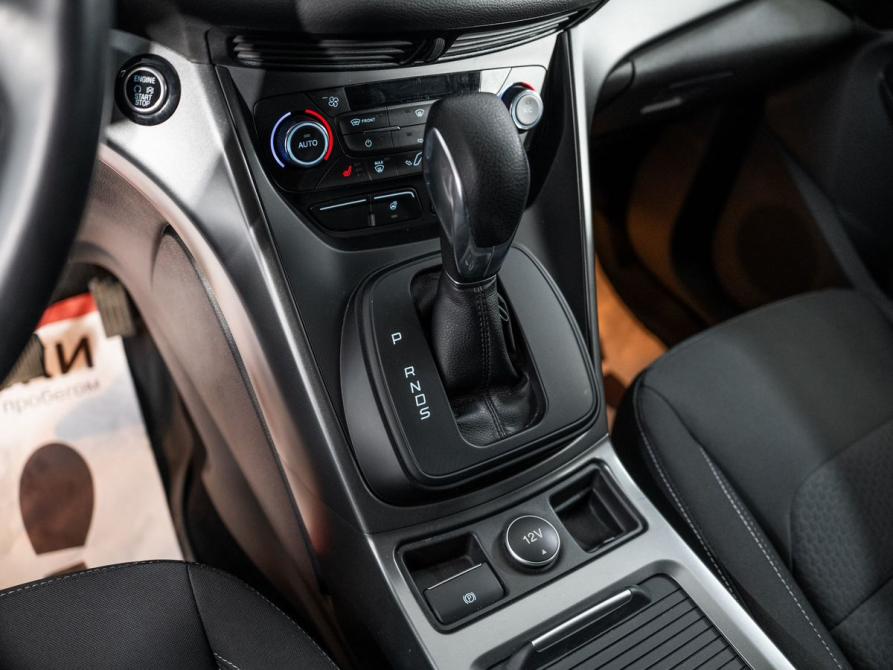 Ford Kuga II Рестайлинг Иркутск  - изображение 15