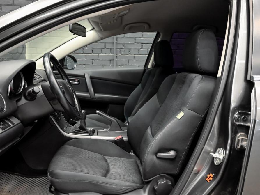 Mazda 6 II (GH) Рестайлинг Екатеринбург  - изображение 9
